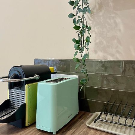 Studio Malibu Central, Lumineux Et Confortable Apartman Hyères Kültér fotó