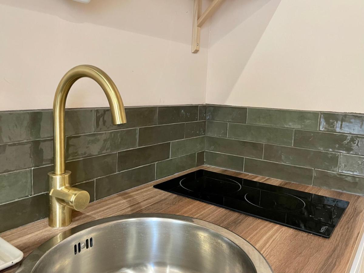 Studio Malibu Central, Lumineux Et Confortable Apartman Hyères Kültér fotó