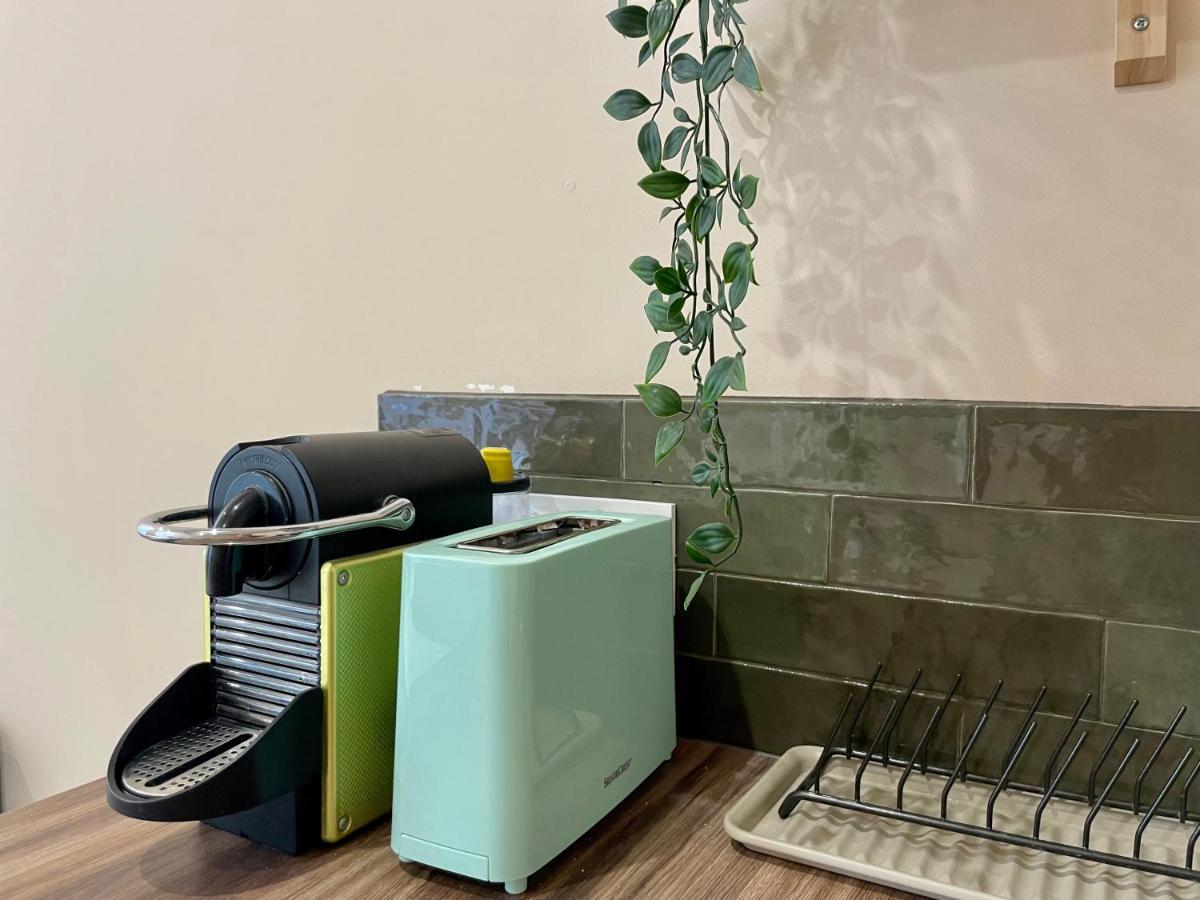 Studio Malibu Central, Lumineux Et Confortable Apartman Hyères Kültér fotó
